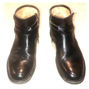 Bed Stu (Johnston) Chelsea boots